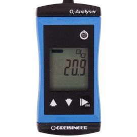 Oxymeter G 1690-MAX-CAN - obrázek