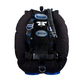 Vyvažovacie krídlo Evolve™ BC System 60 - obrázek