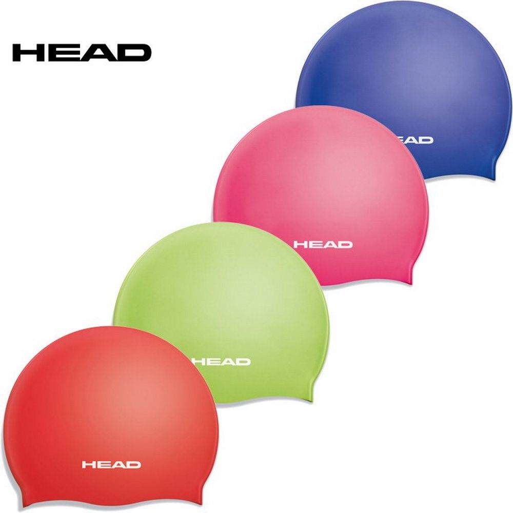 Plavecká čiapka SWIMMING FLAT Junior 