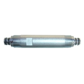 standart  - 200 bar - Ø 140 mm