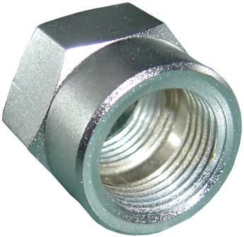 Redukcia RE-3  kyslík / vzduch  - W21.8  /  G5/8