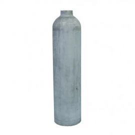 fľaša tlaková hliníková - 3 l 200 bar - obrázek