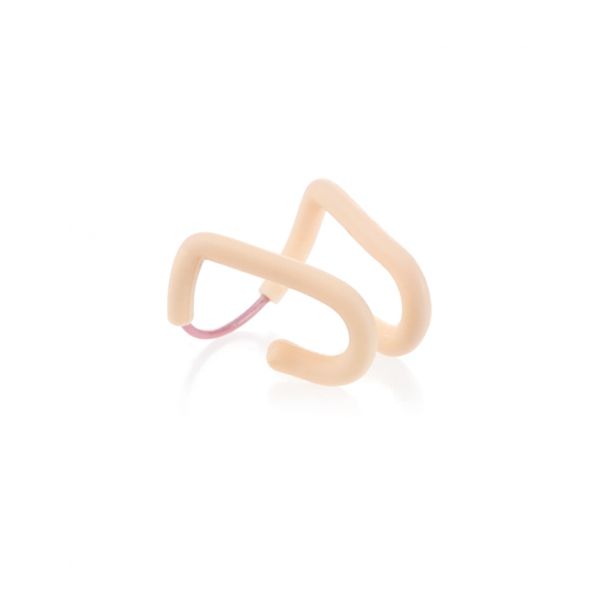 Klip na nos na tréningy a súťaže