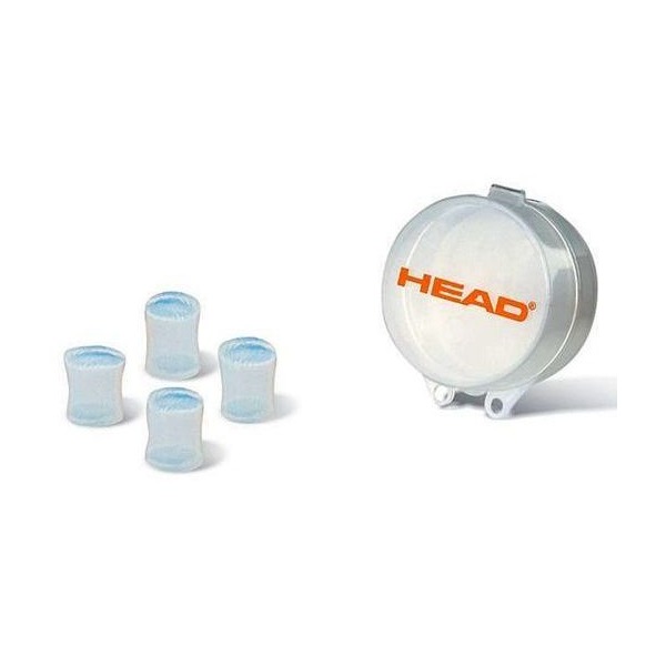 Štuple do uší EAR PLUG SILICONE MOULDABLE