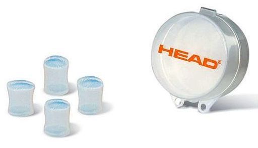 Štuple do uší EAR PLUG SILICONE MOULDABLE