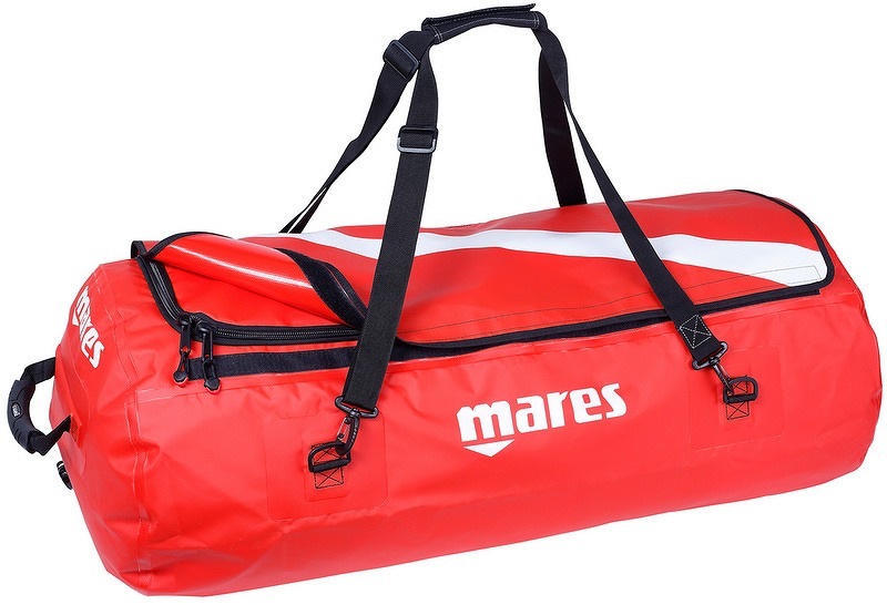 Taška CRUISE DRY ATTACK TITAN