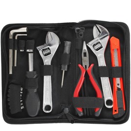 Sada náradia DIVER TOOL KIT - obrázek