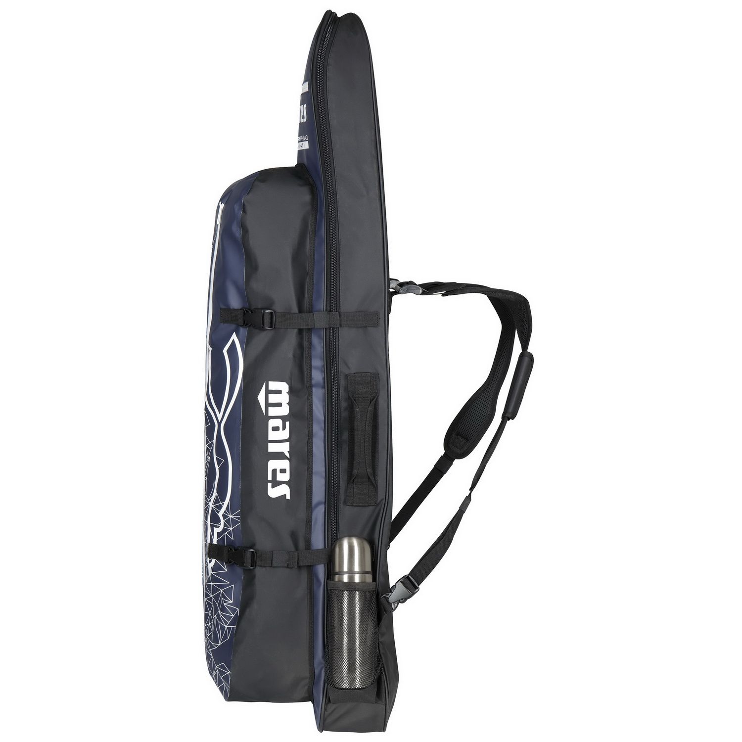 Taška ASCENT DRY FIN BAG 