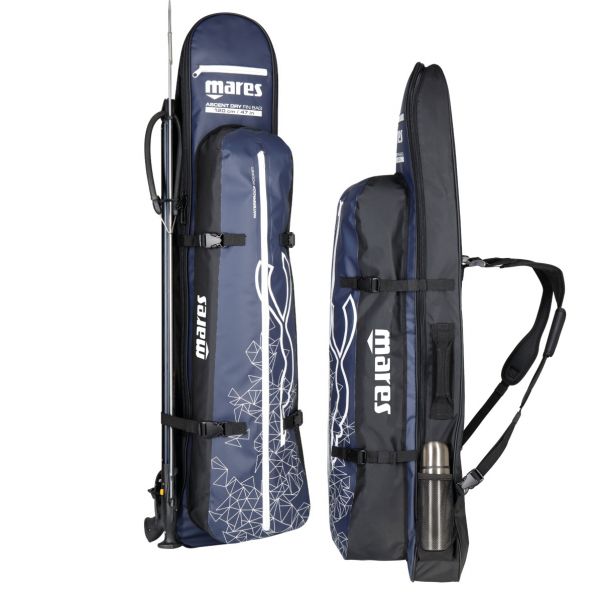 Taška ASCENT DRY FIN BAG