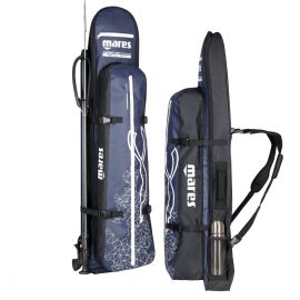 Taška ASCENT DRY FIN BAG - obrázek