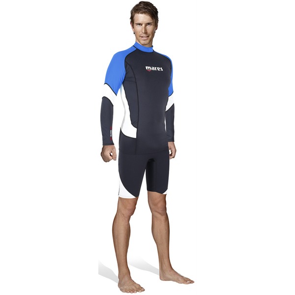 Tričko RASH GUARD DLHÝ RUKÁV