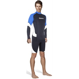 Tričko RASH GUARD DLHÝ RUKÁV - obrázek