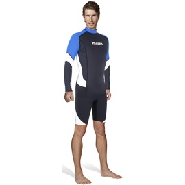 Šortky RASH GUARD - obrázek