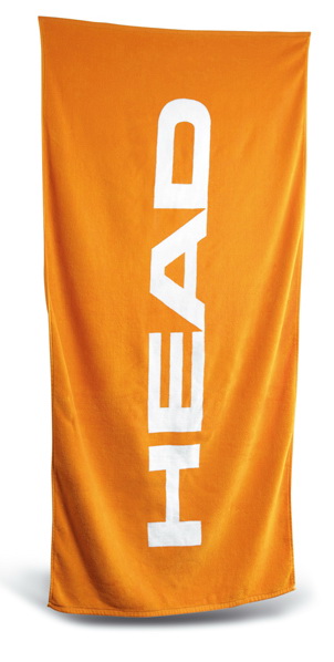 Uterák SPORT COTTON LOGO TOWEL