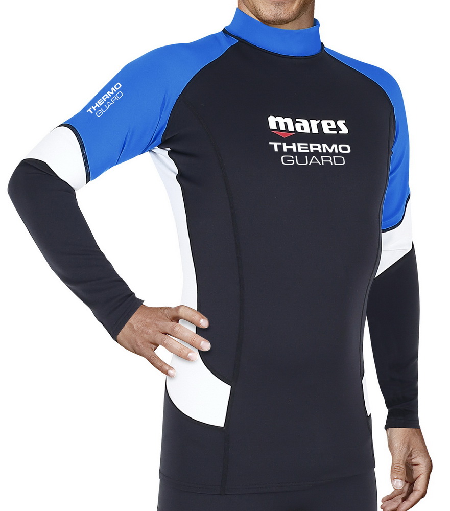 Tričko THERMO GUARD DLHÝ RUKÁV 0.5 mm