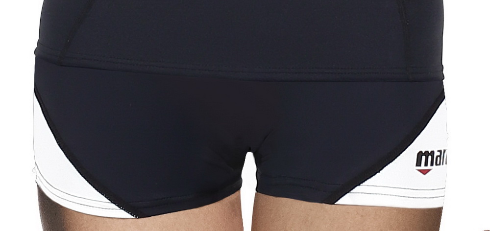 Šortky THERMO GUARD  - SHE DIVES  0.5 mm - dámske