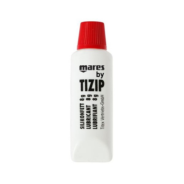 TIZIP LUBRICANT na zipsy