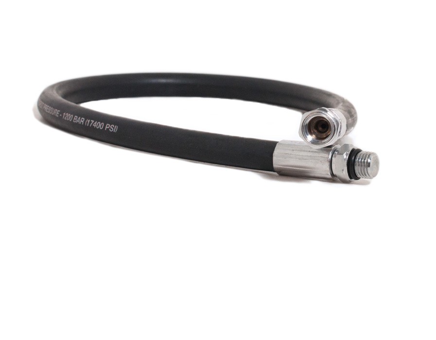 HP HOSE, COMPACT/SUPREME 2K4