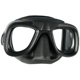 SAMURAI - X potápačská maska - obrázek