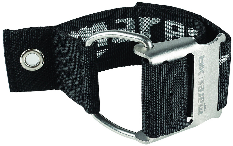 Montážny set pre argonovú fľašu