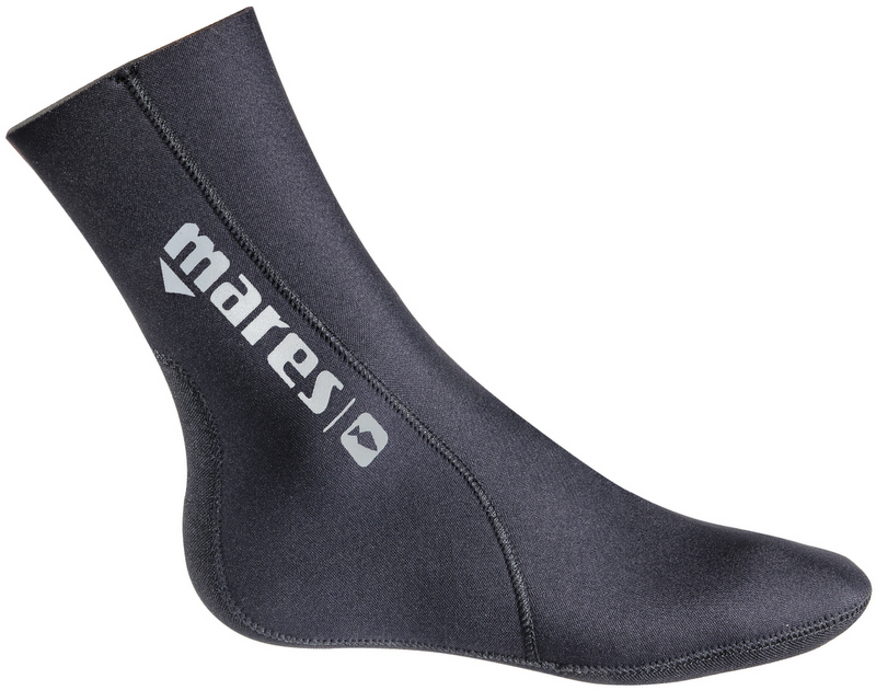 Neoprénové ponožky FLEX ULTRASTRETCH 3mm