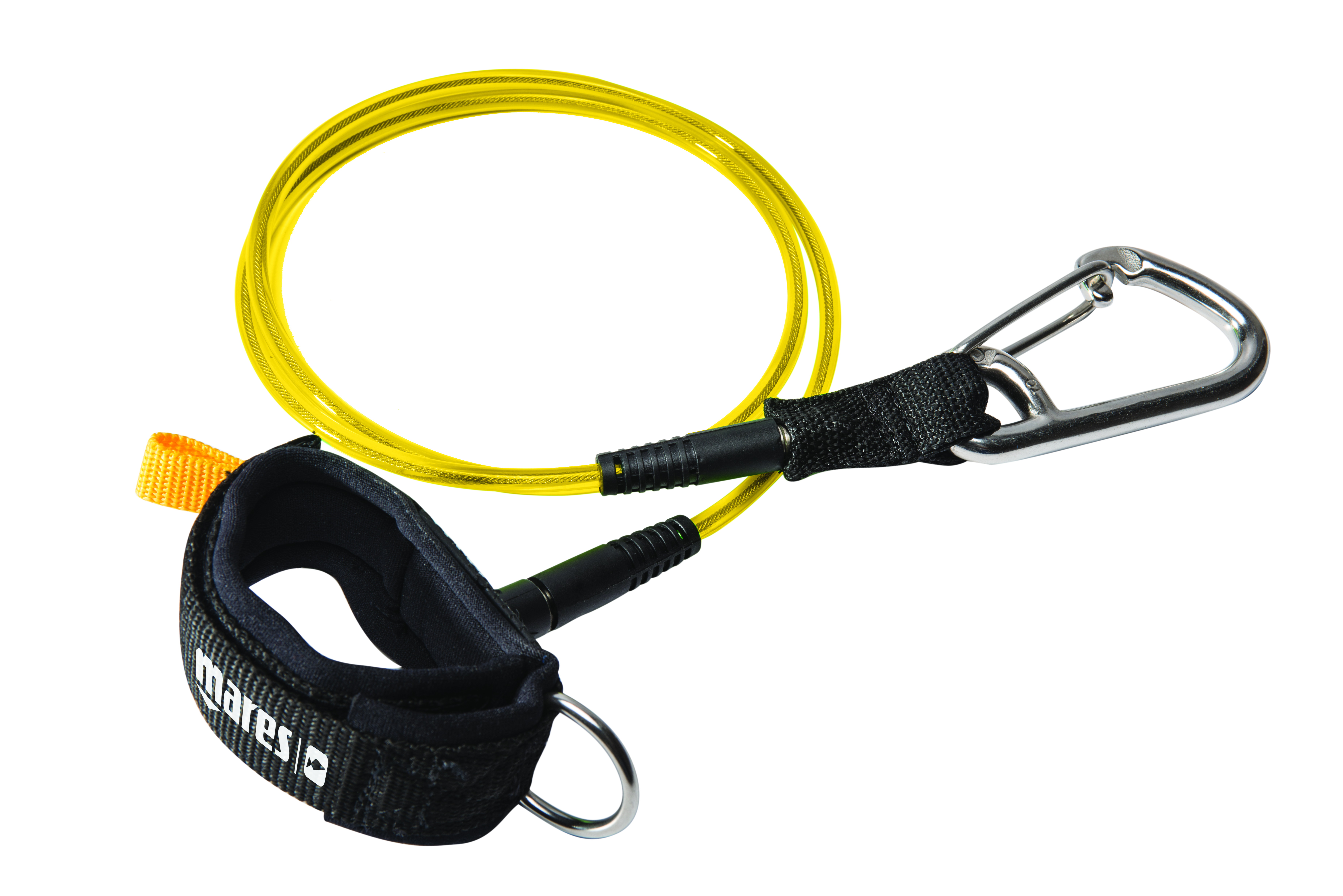 Lano Lanyard Freediving