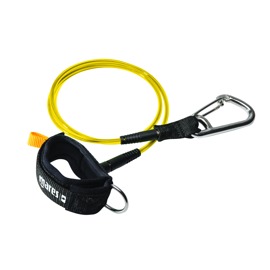 Lano Lanyard Freediving - obrázek