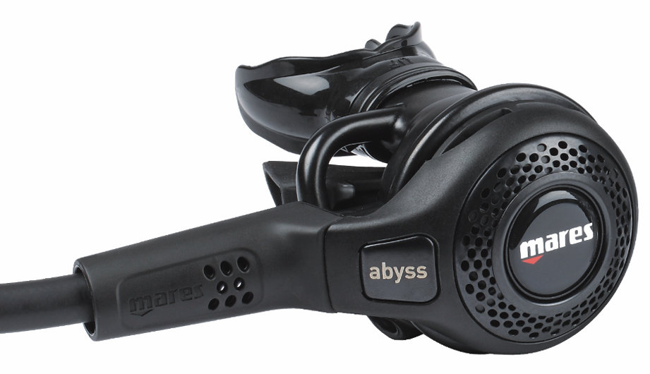 ABYSS 22 NAVY II + OCTOPUS ABYSS NAVY 