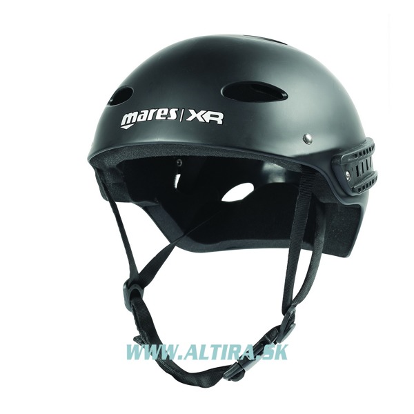 Helma XR RIGID CAP