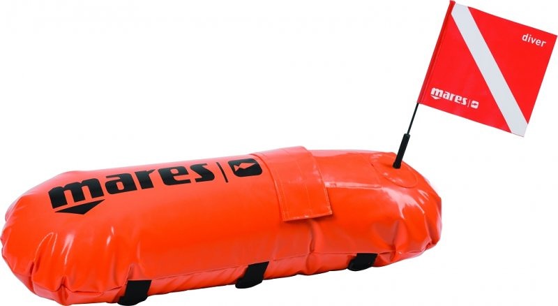 Bója HYDRO TORPEDO LARGE