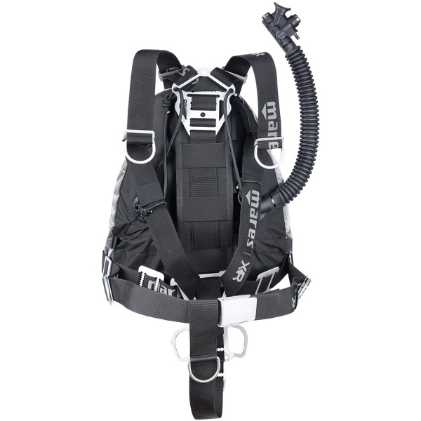 LIGHT PURE SIDEMOUNT SET