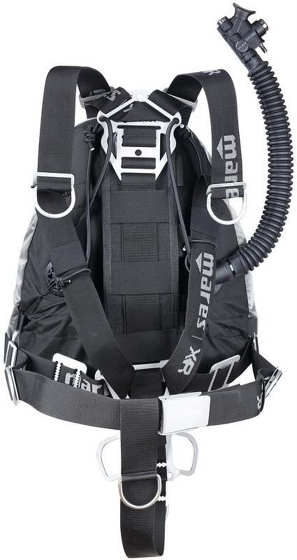 LIGHT PURE SIDEMOUNT SET