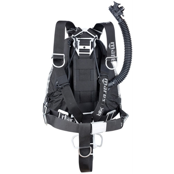 HEAVY PURE SIDEMOUNT SET