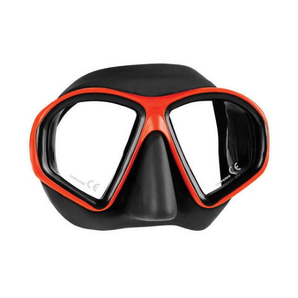SEALHOUETTE potápačská maska - obsolete