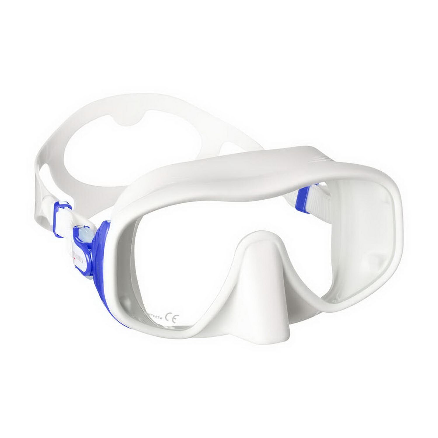 JUNO potápačská maska 