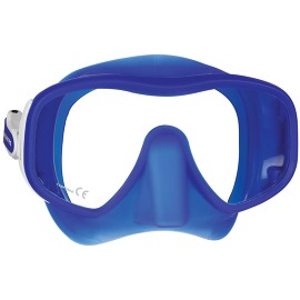 JUNO potápačská maska - obrázek