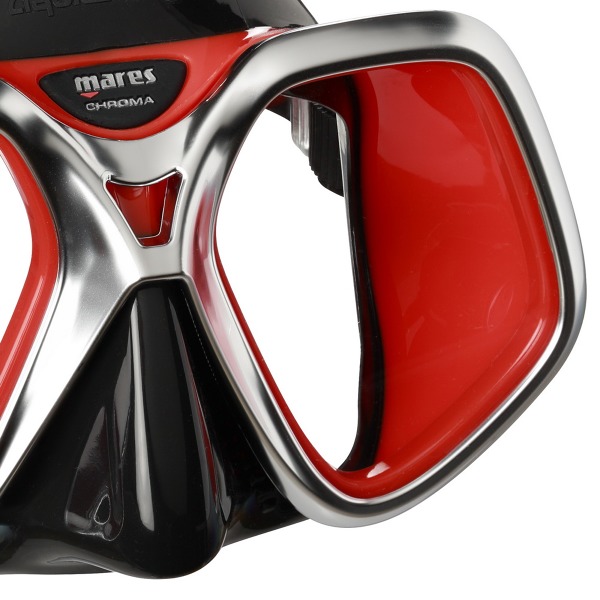 Dioptrické sklá CHROMA LIQUIDSIN plus do blízka