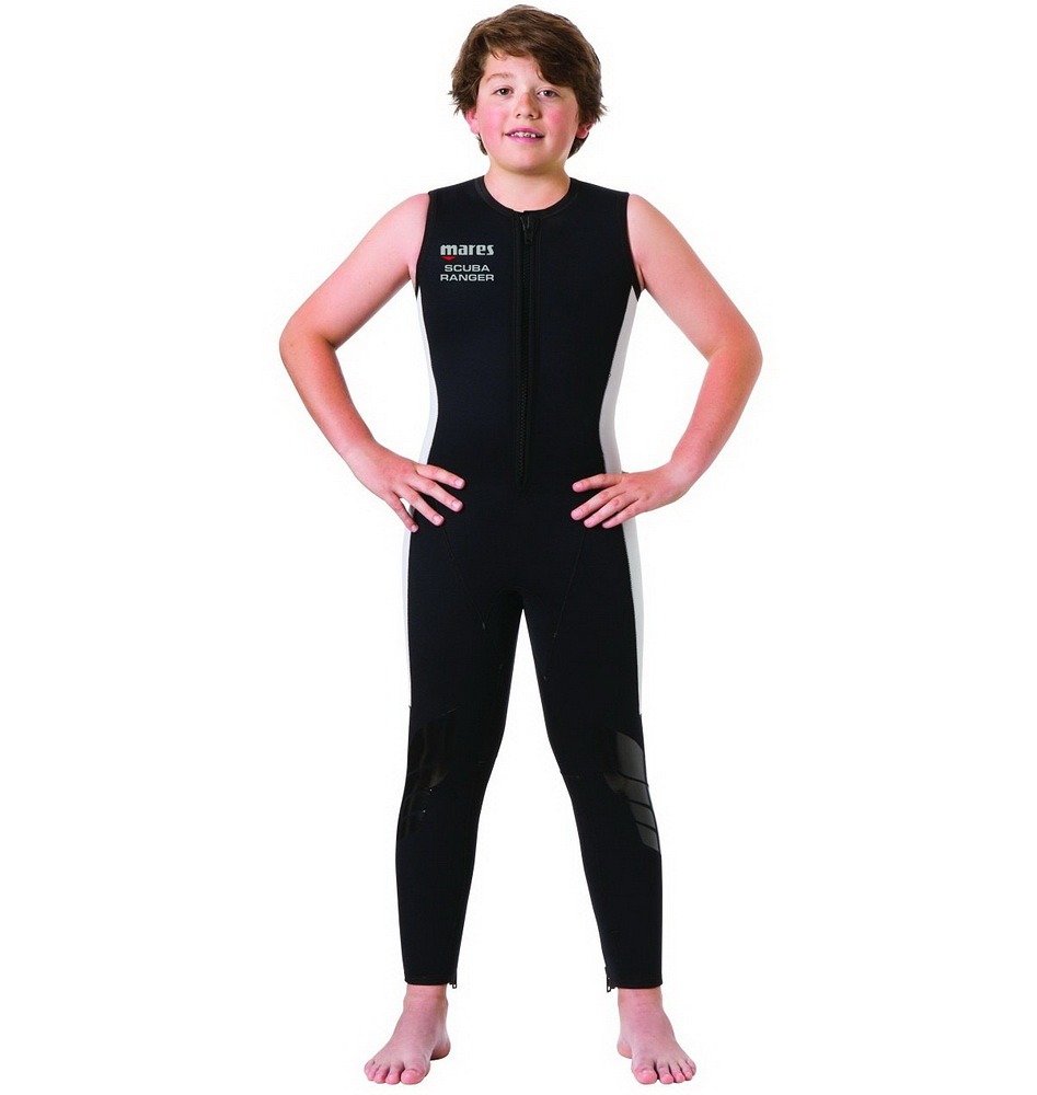 5 mm EXPLORER LONG JOHN