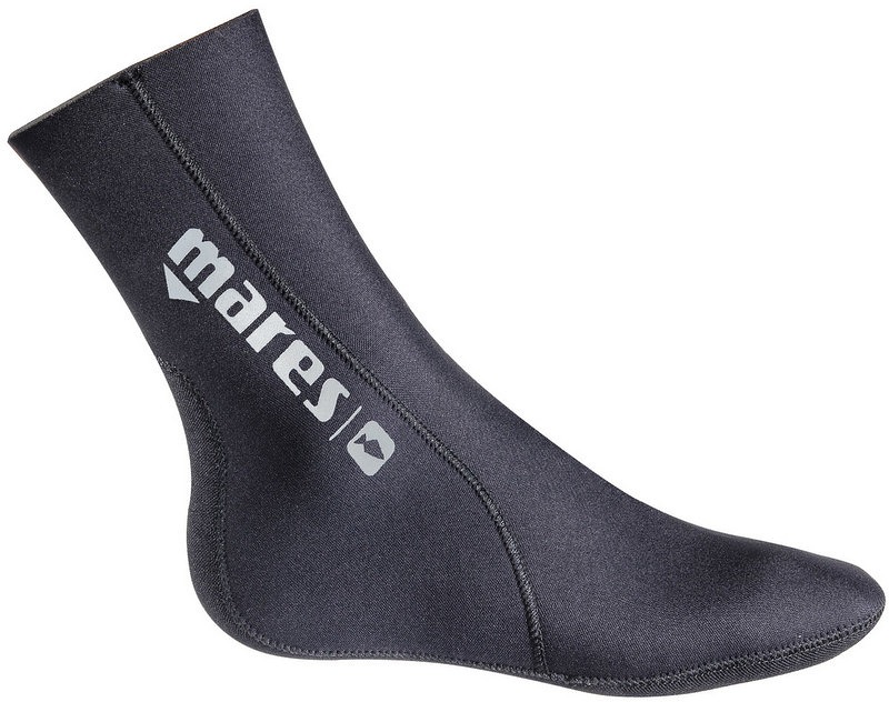 Neoprénové ponožky FLEX ULTRASTRETCH 2 mm