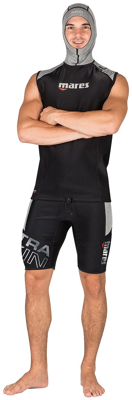 Vesta ULTRA SKIN s kuklou pánska