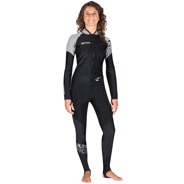 Oblek ULTRA SKIN SHE DIVES dámsky