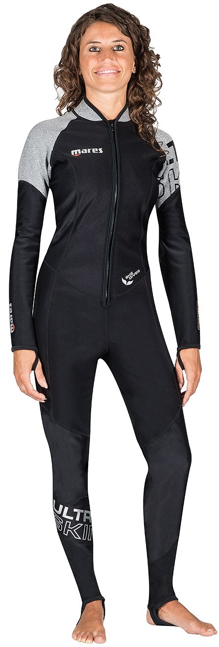 Oblek ULTRA SKIN SHE DIVES dámsky