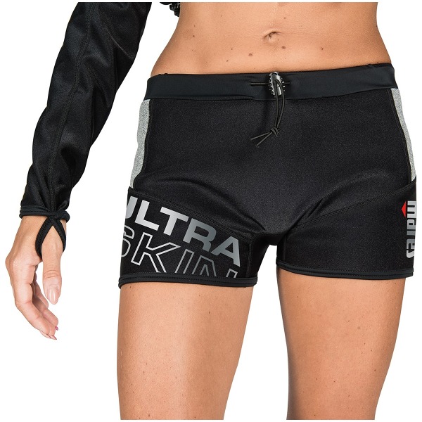 Šortky ULTRA SKIN SHE DIVES dámske