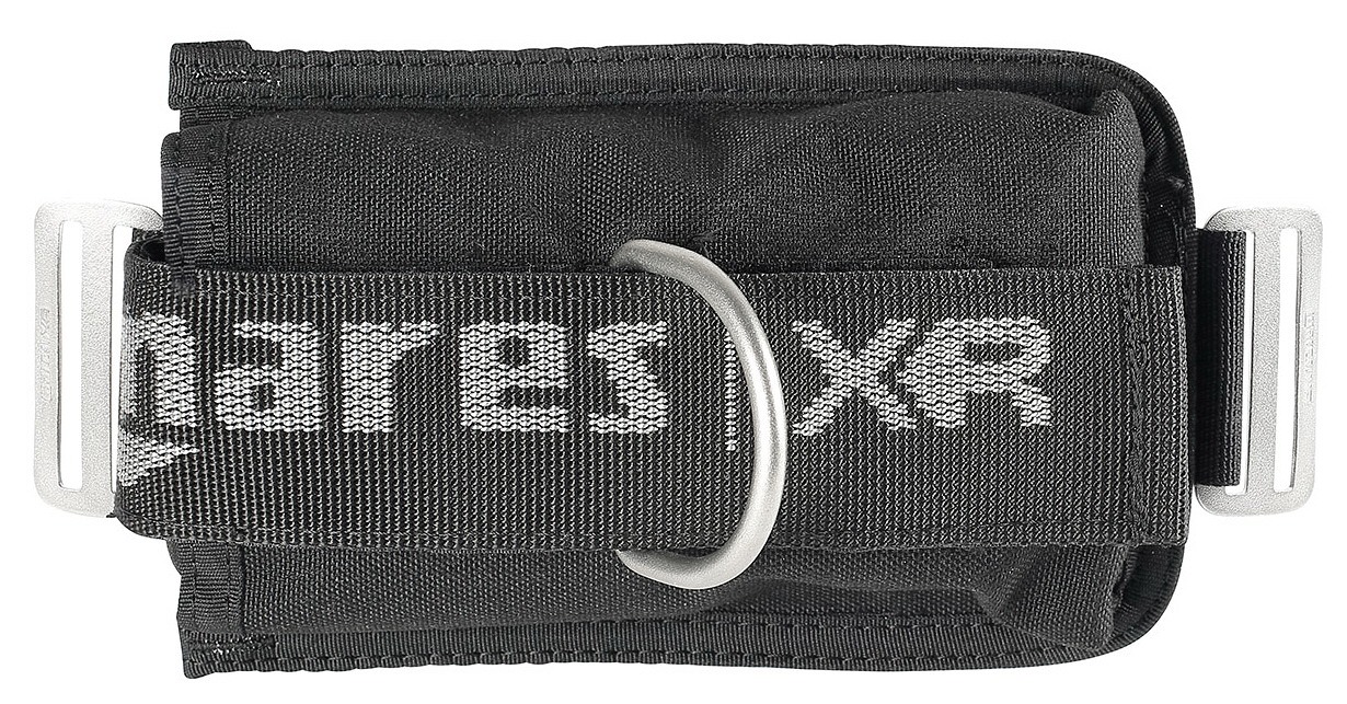 XR Záťažová kapsa bočná 1 ks, max. 4 kg