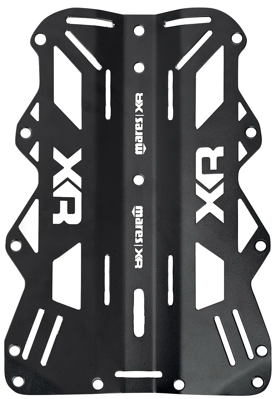 Set DONUT krídlo pre dvojča 25.5 l s postrojom a backplatom 