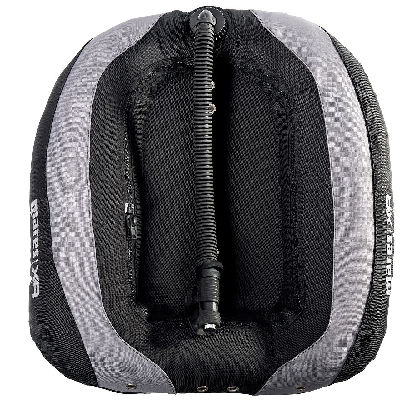 Set DONUT krídlo pre dvojča 25.5 l s postrojom a backplatom 