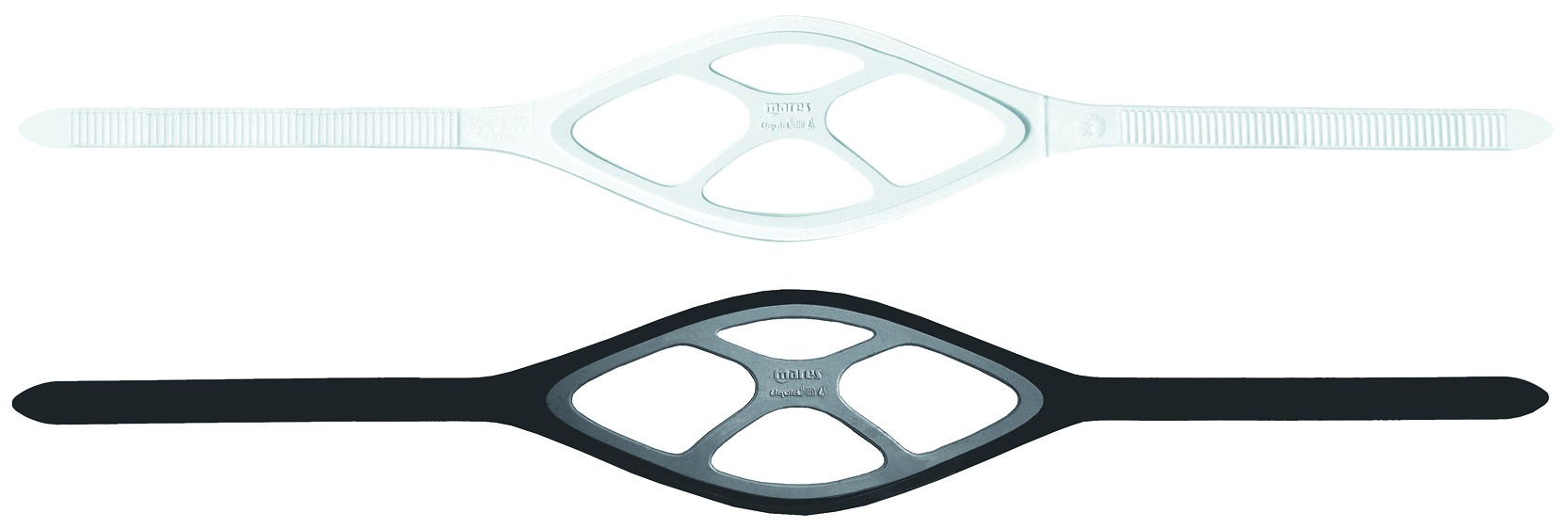 Silikónový remienok na masku LIQUIDSKIN