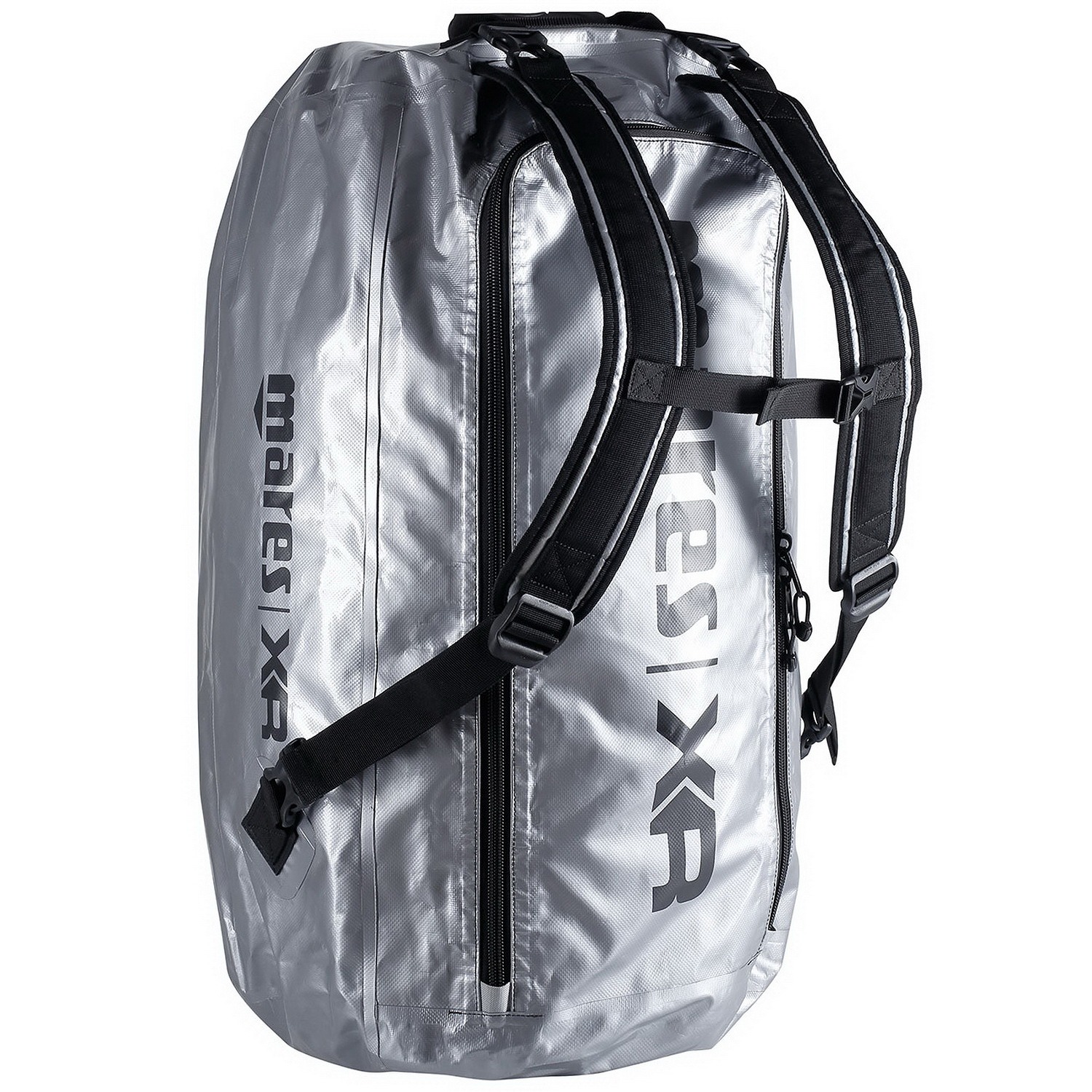 Ruksak Expedition Bag