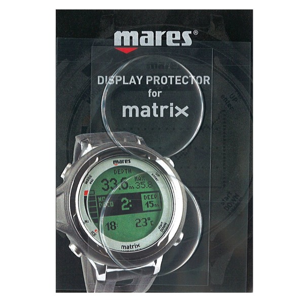 ochrana sklíčka MATRIX/SMART