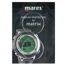 ochrana sklíčka MATRIX/SMART - obrázek
